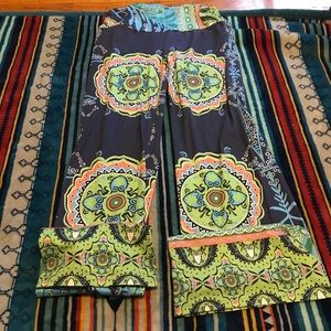 Palazzo pants